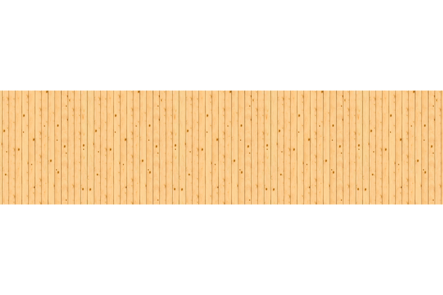 Badrückwand Holzoptik