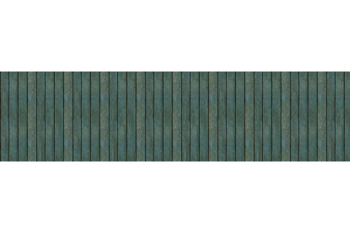 Badewannenverkleidung Holzoptik