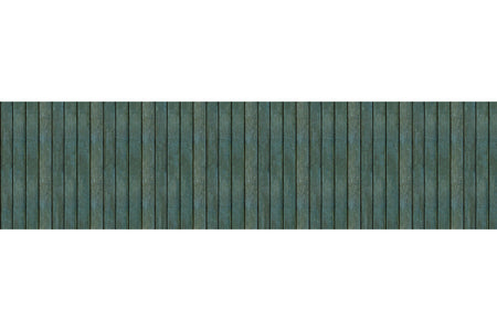 Waschbeckenrückwand Holzoptik