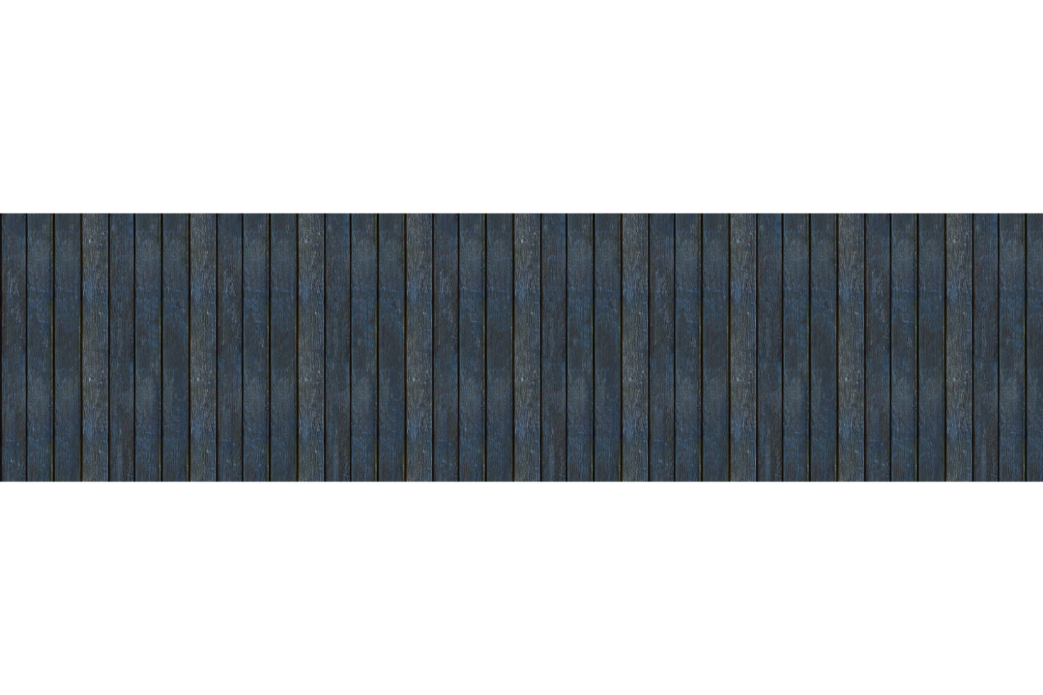 Waschbeckenrückwand Holzoptik