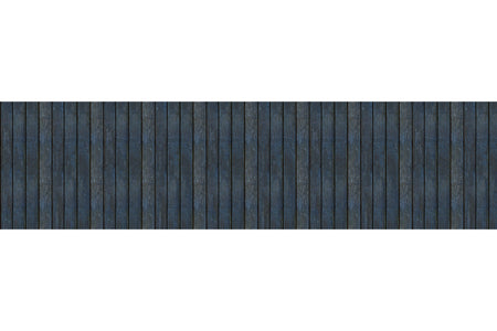 Waschbeckenrückwand Holzoptik