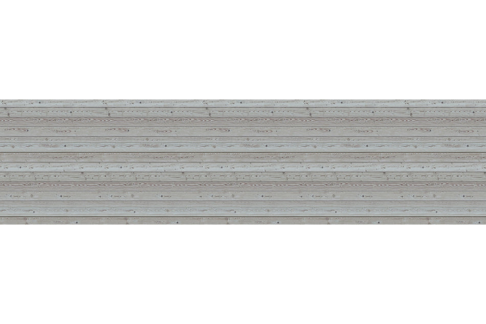 Badewannenverkleidung Holzoptik