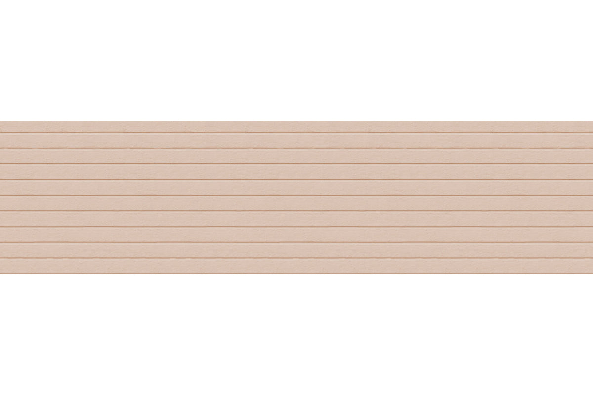 Waschbeckenrückwand Holzoptik