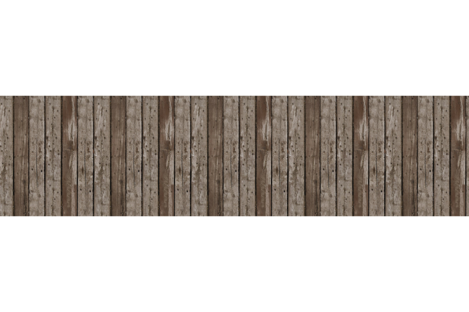Badewannenverkleidung Holzoptik