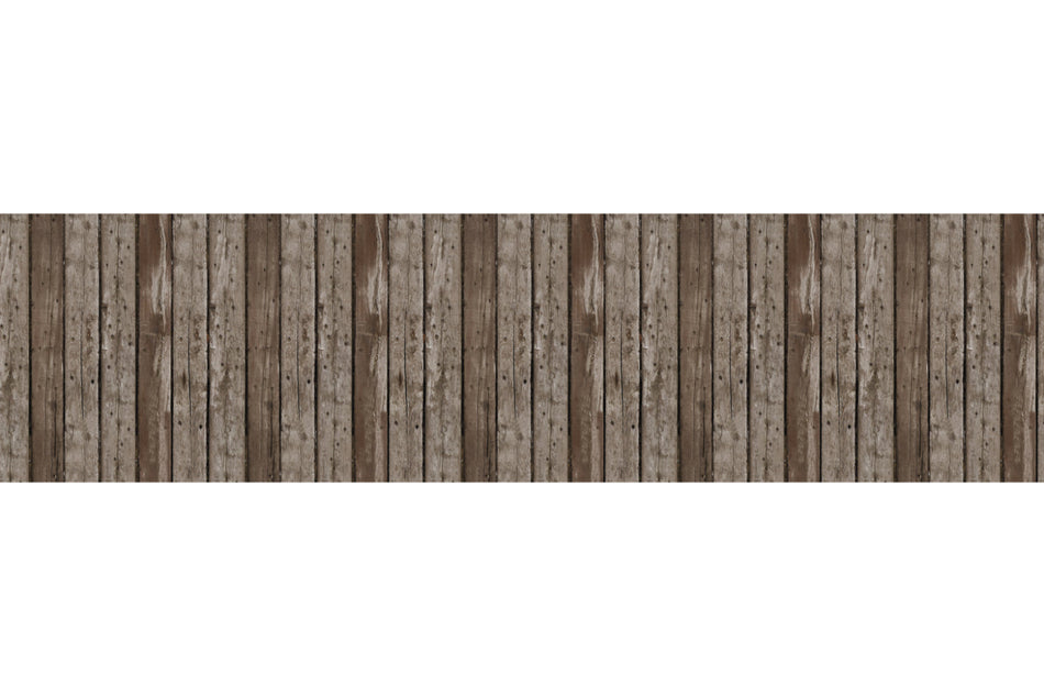 Badewannenverkleidung Holzoptik