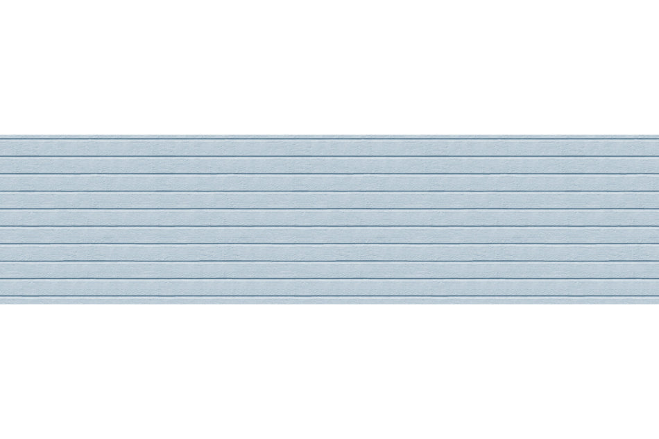 Waschbeckenrückwand Holzoptik