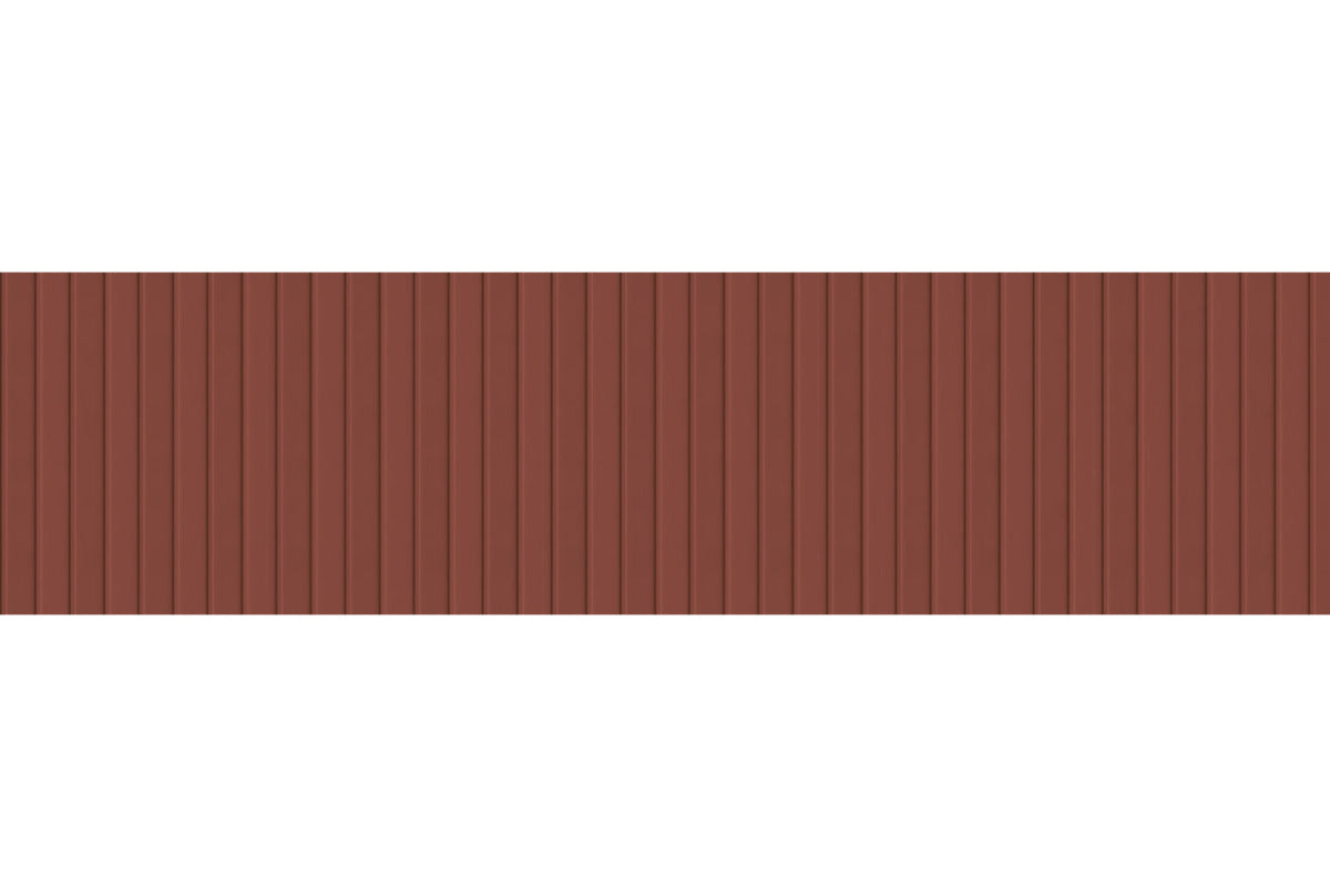 Waschbeckenrückwand Holzoptik