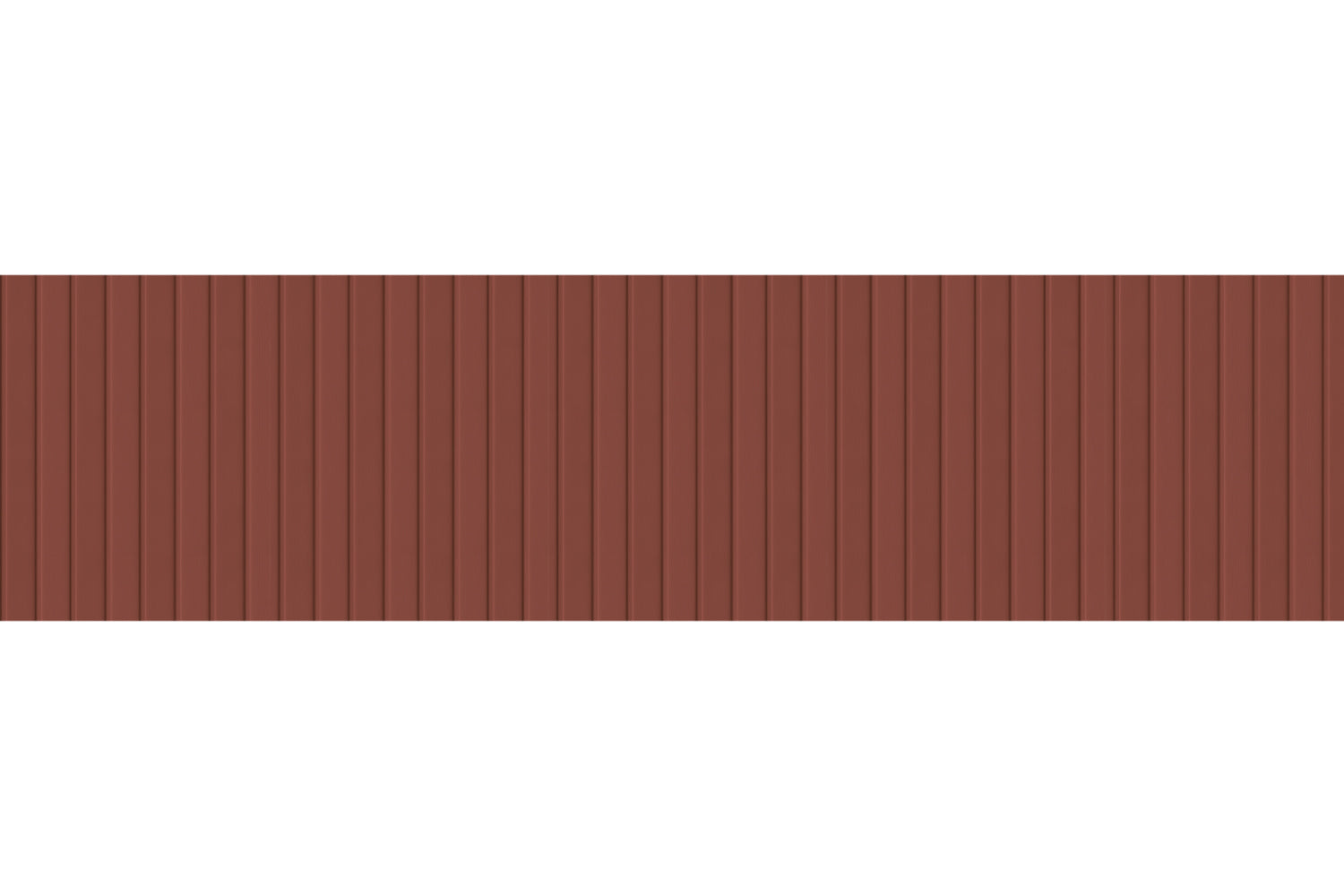 Waschbeckenrückwand Holzoptik