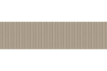 Waschbeckenrückwand Holzoptik