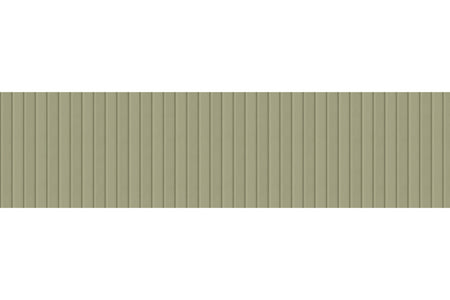 Waschbeckenrückwand Holzoptik