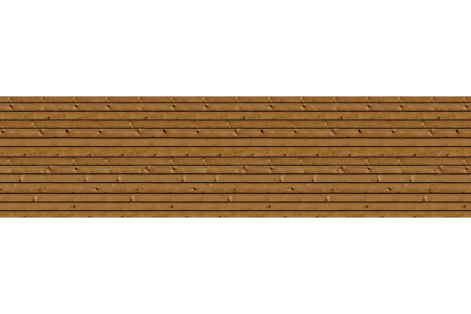 Waschbeckenrückwand Holzoptik