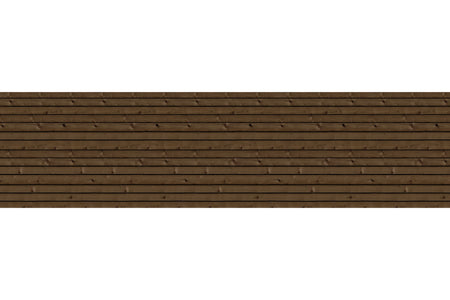 Waschbeckenrückwand Holzoptik