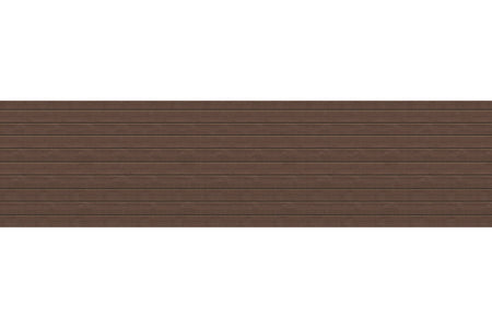 Waschbeckenrückwand Holzoptik