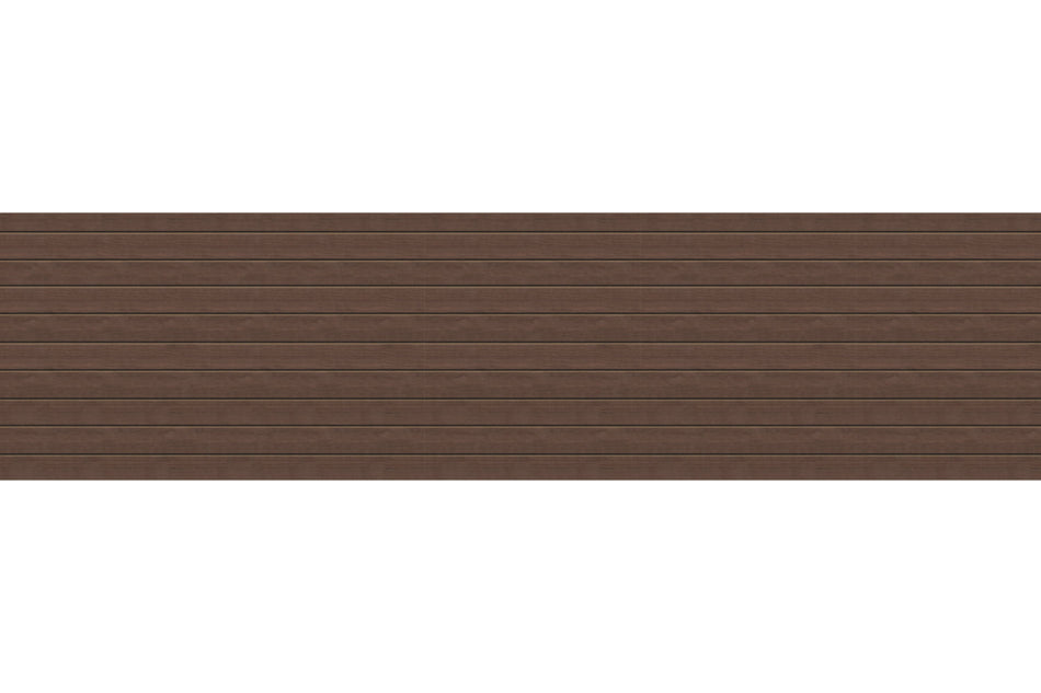 Waschbeckenrückwand Holzoptik