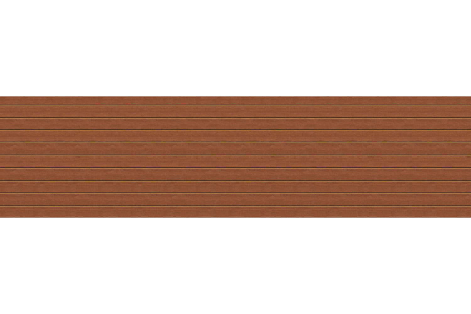 Badewannenverkleidung Holzoptik