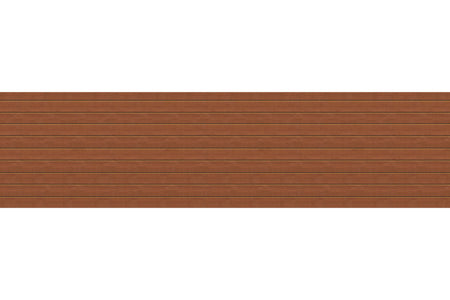 Badrückwand Holzoptik