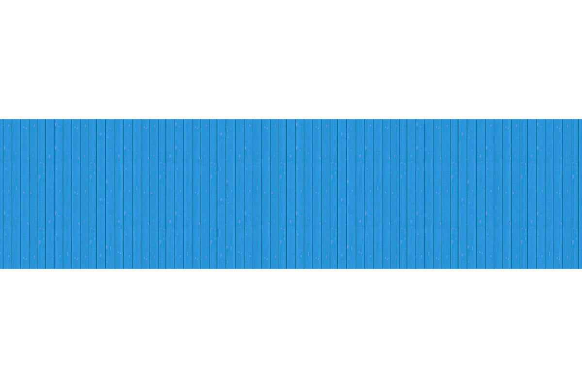 Badewannenverkleidung Holzoptik