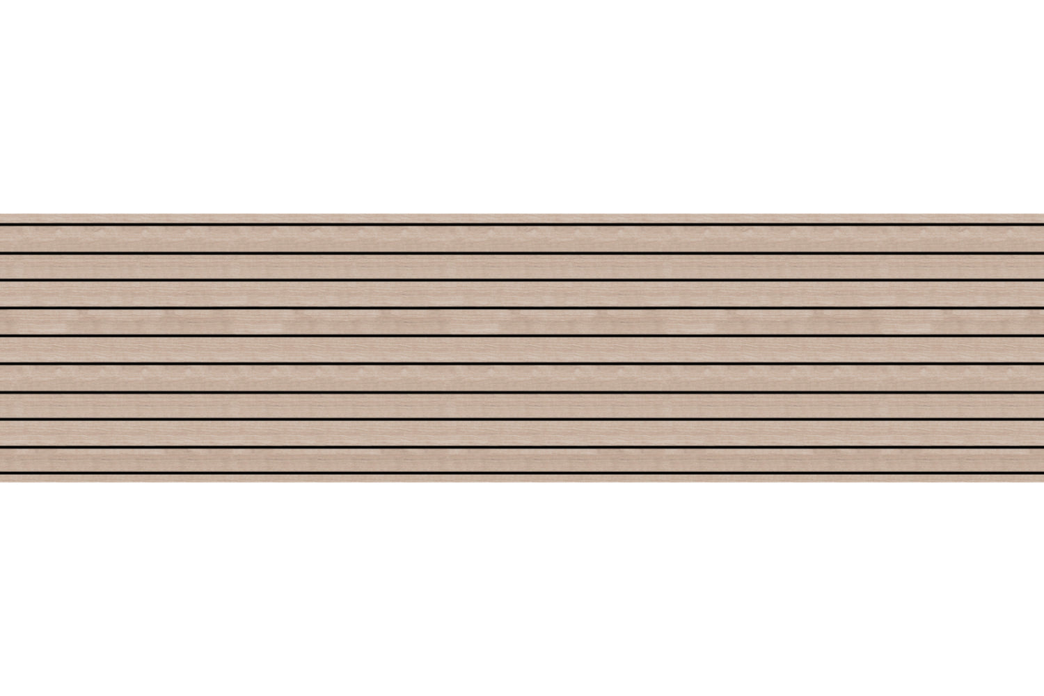 Waschbeckenrückwand Holzoptik