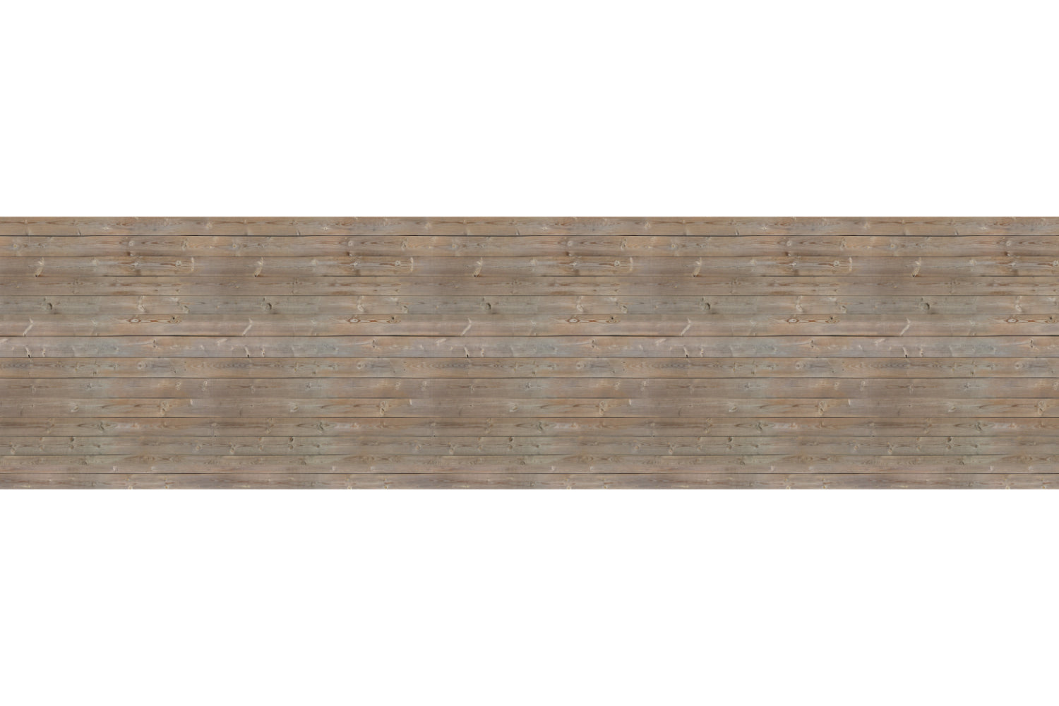Waschbeckenrückwand Holzoptik