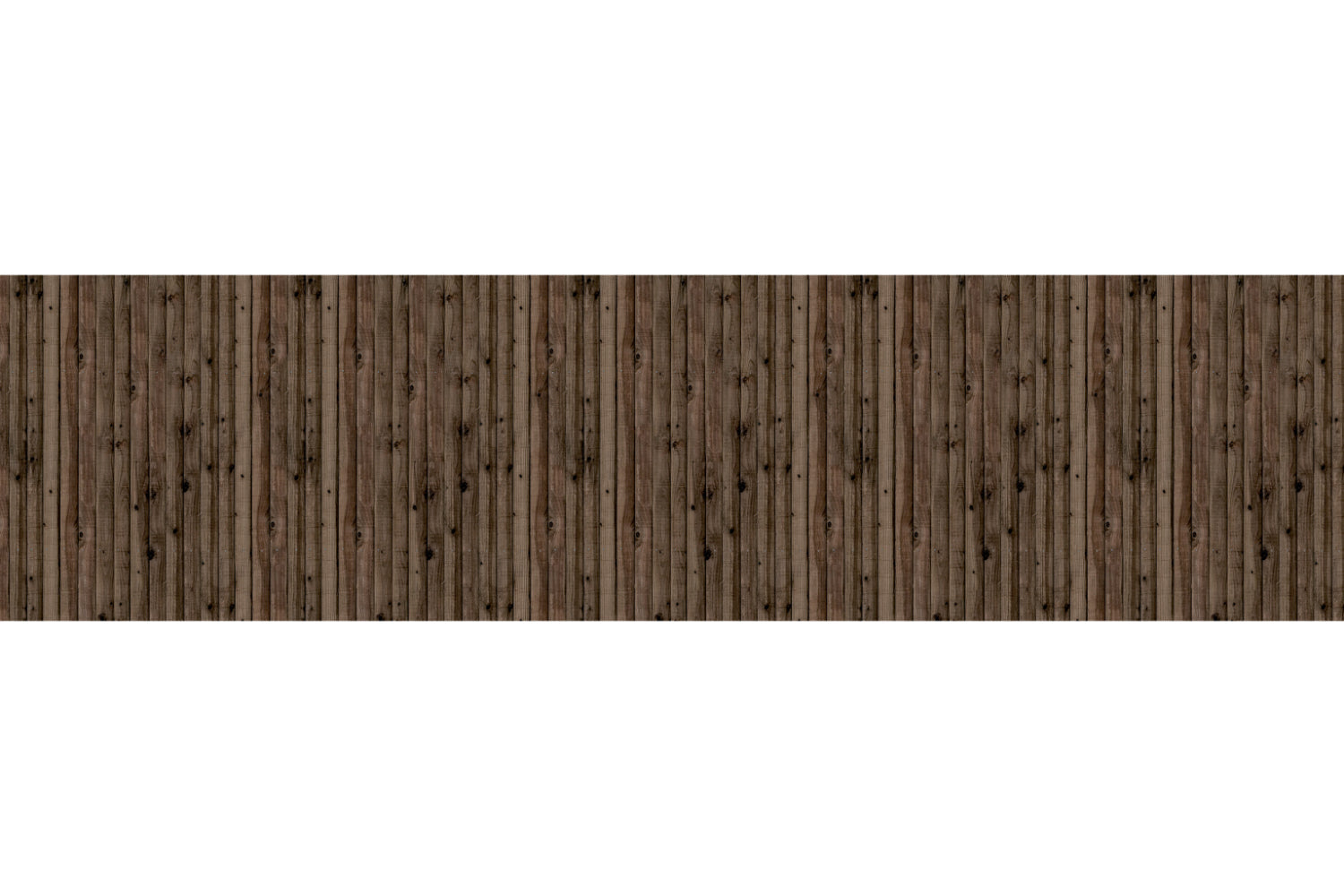 Badewannenverkleidung Holzoptik