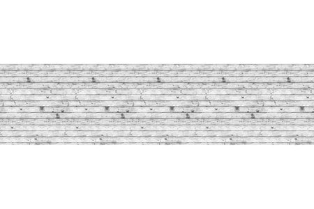 Waschbeckenrückwand Holzoptik