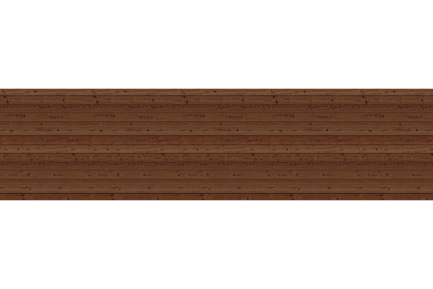 Waschbeckenrückwand Holzoptik