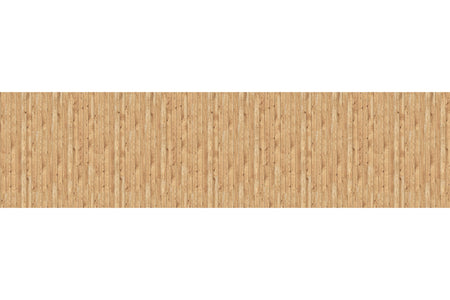 Badewannenverkleidung Holzoptik