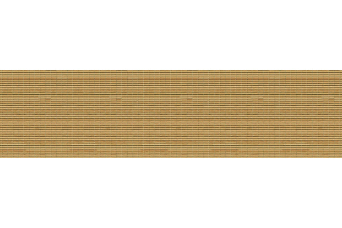 Badewannenverkleidung Holzoptik