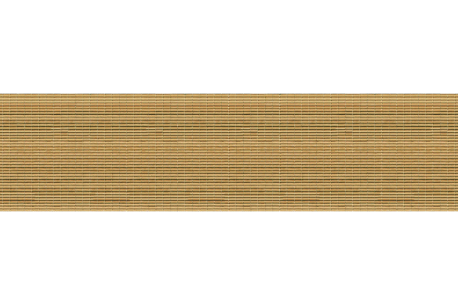 Waschbeckenrückwand Holzoptik