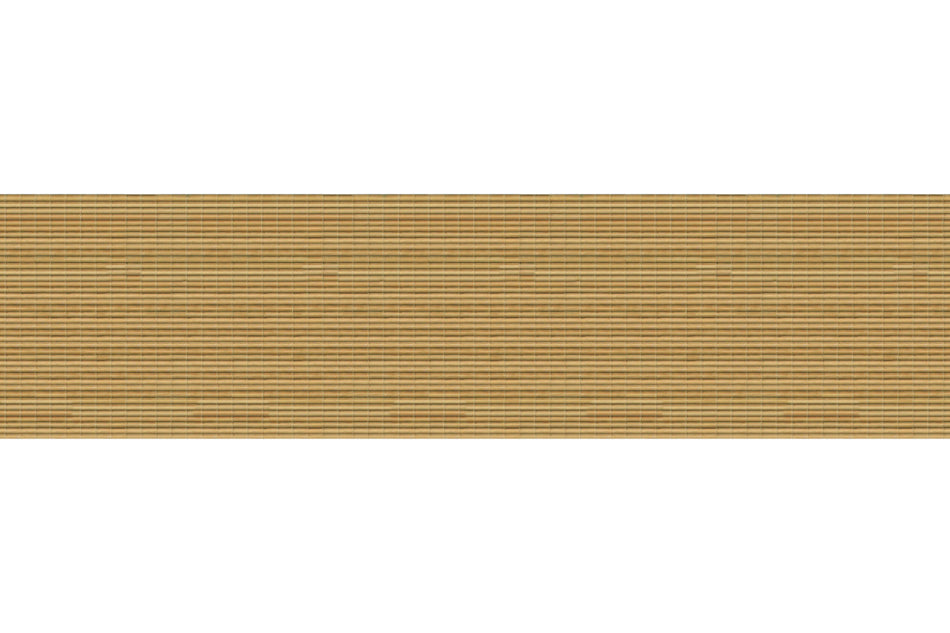 Waschbeckenrückwand Holzoptik