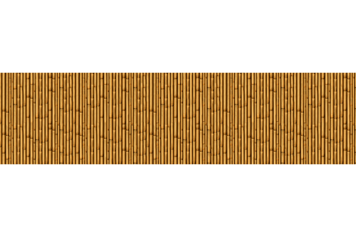 Waschbeckenrückwand Holzoptik