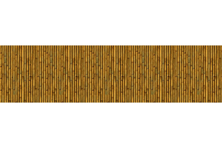 Badrückwand Holzoptik