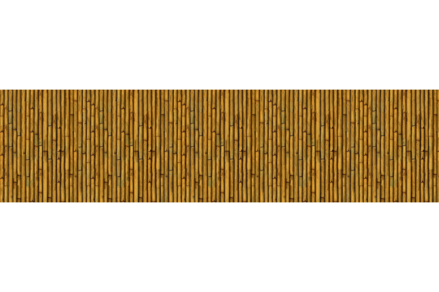 Waschbeckenrückwand Holzoptik
