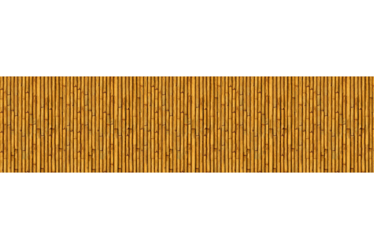 Badrückwand Holzoptik