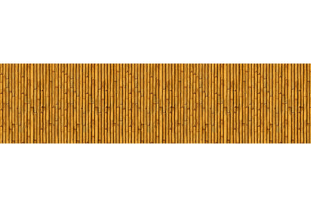 Badrückwand Holzoptik