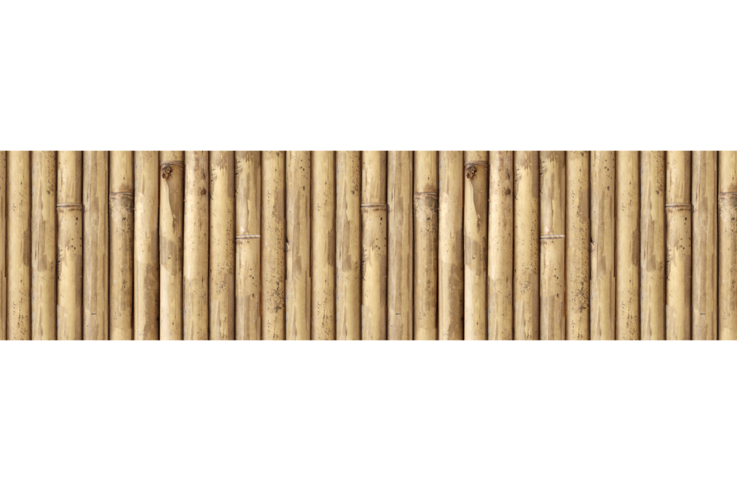 Waschbeckenrückwand Holzoptik
