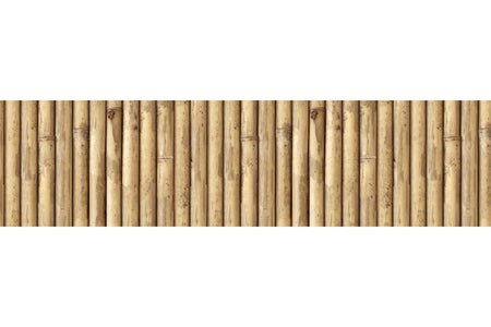 Badrückwand Holzoptik
