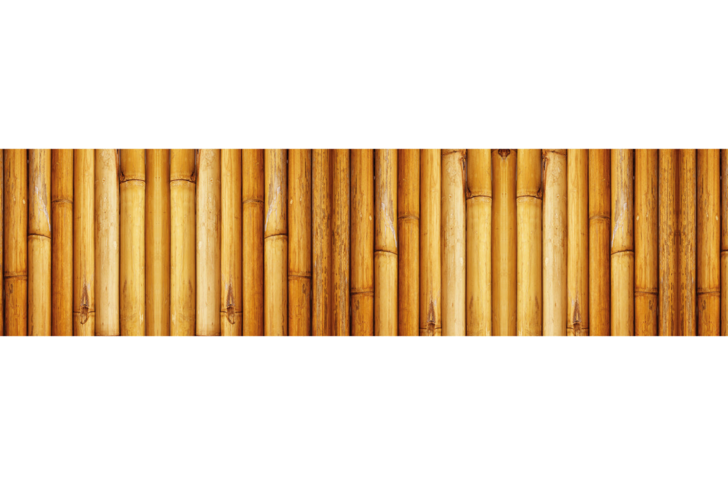 Badrückwand Holzoptik