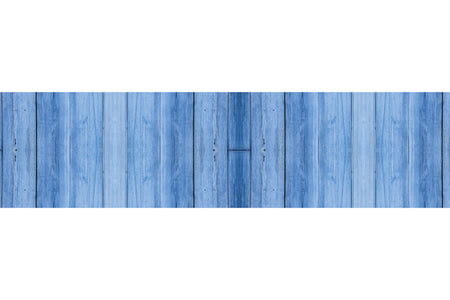 Waschbeckenrückwand Holzoptik