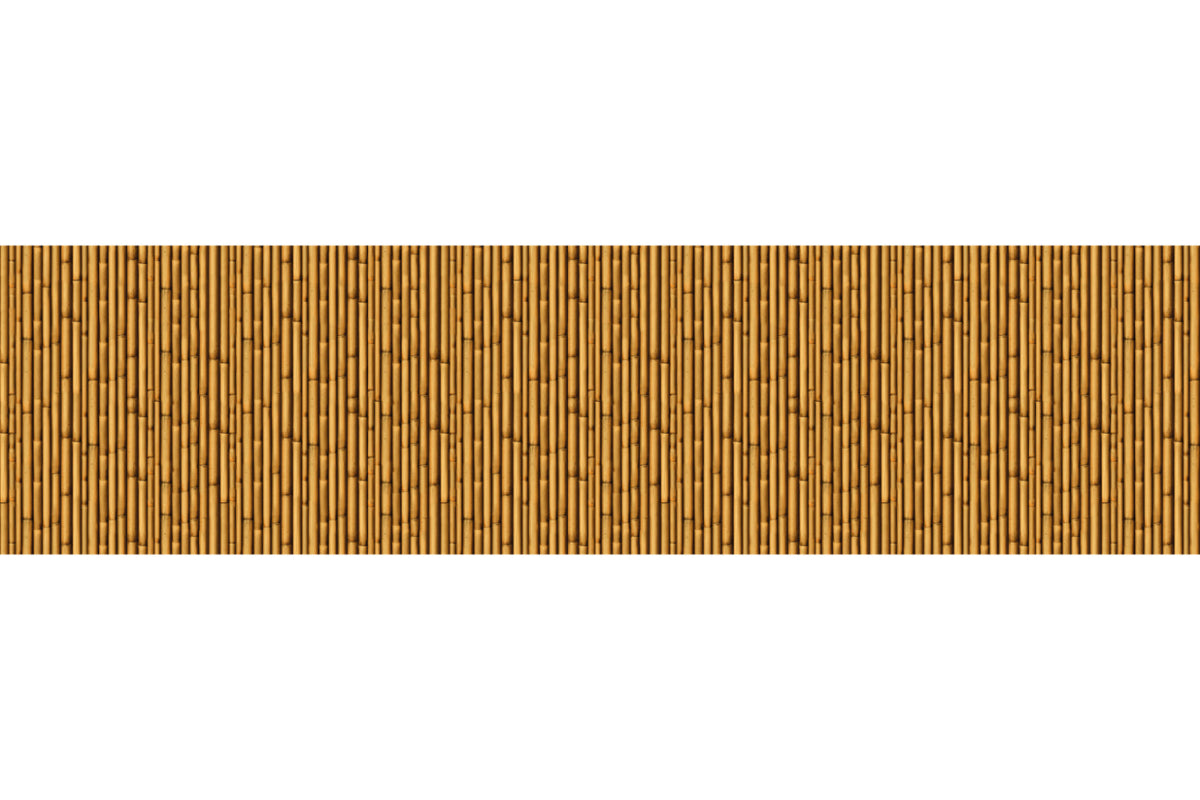 Badrückwand Holzoptik
