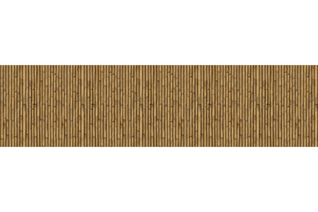Badrückwand Holzoptik