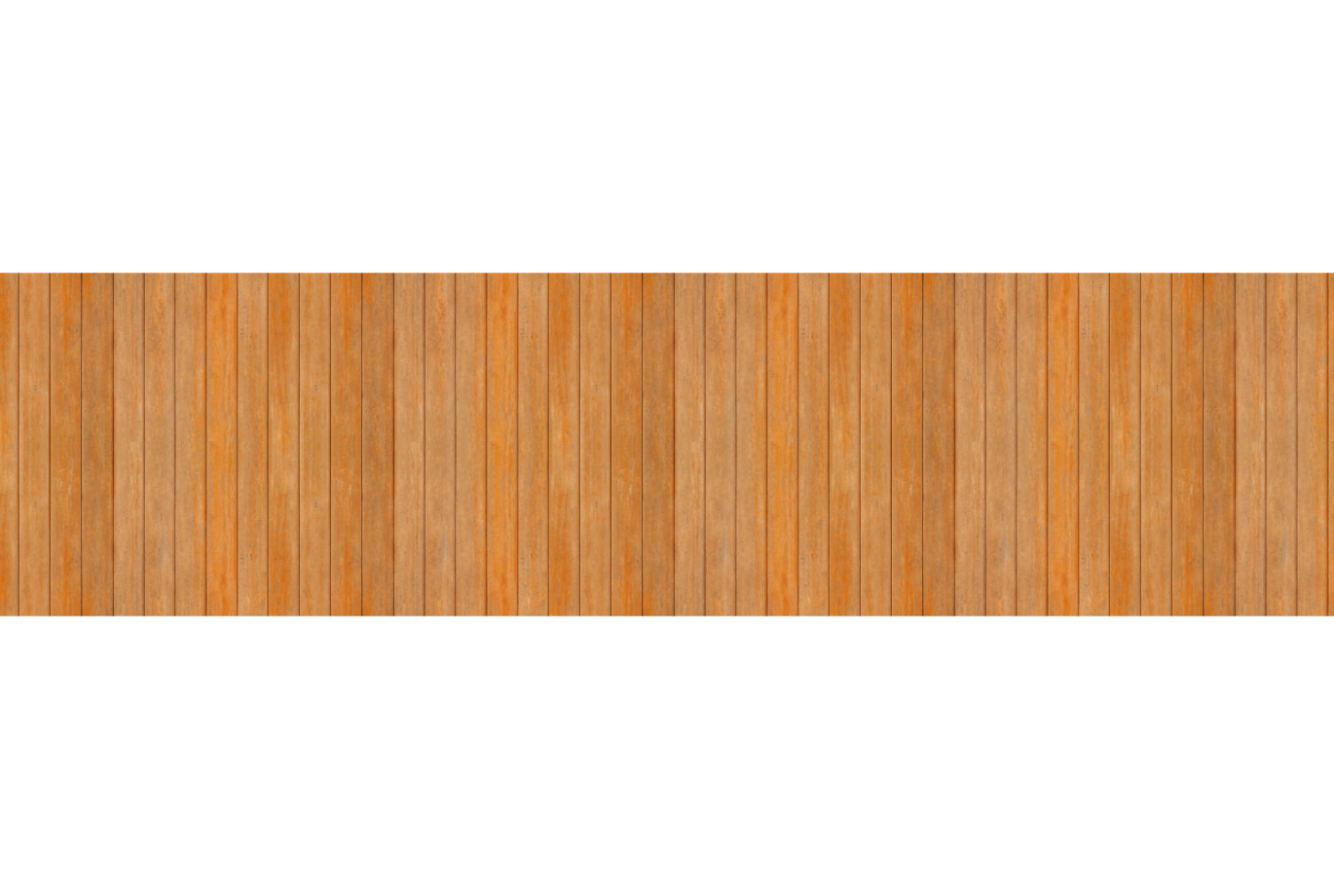 Waschbeckenrückwand Holzoptik