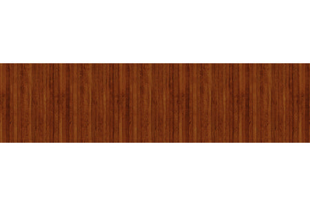 Waschbeckenrückwand Holzoptik