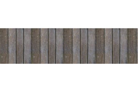 Badewannenverkleidung Holzoptik