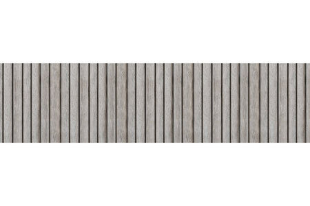 Waschbeckenrückwand Holzoptik