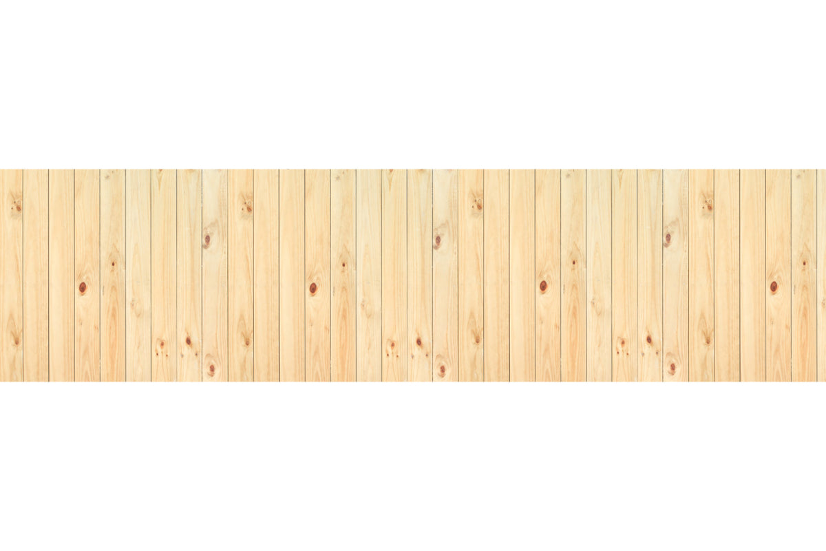 Badewannenverkleidung Holzoptik