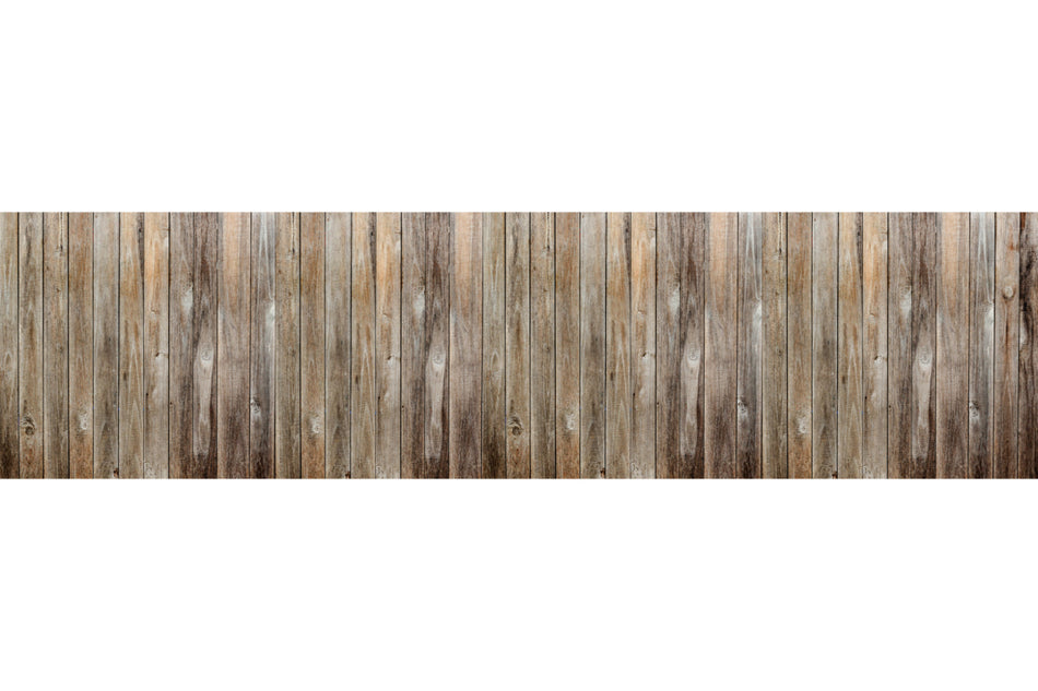 Badewannenverkleidung Holzoptik