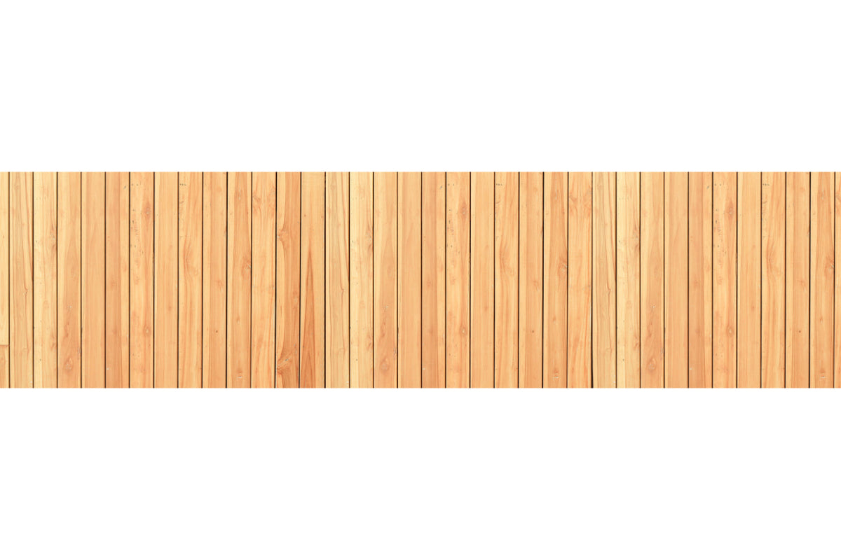 Badewannenverkleidung Holzoptik