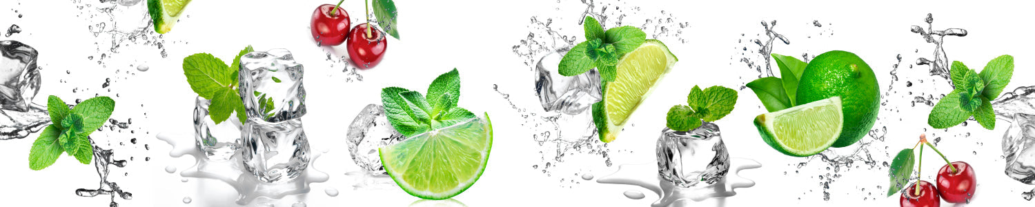 Waschbeckenrückwand